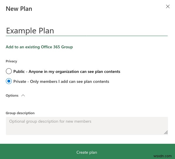 วิธีใช้ Microsoft Planner เพื่อติดตามงานเมื่อทำงานจากระยะไกล