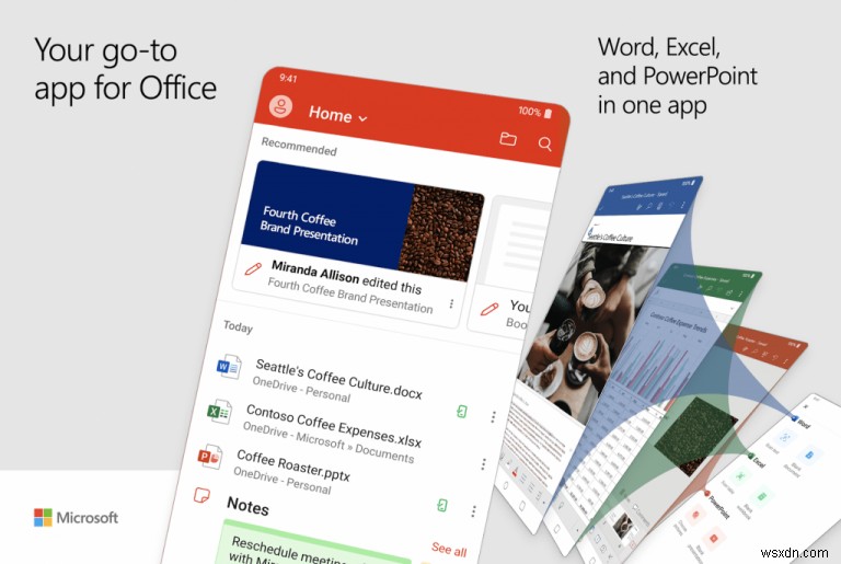 ทำงานที่บ้าน? นี่คือวิธีการทำงานร่วมกับ Office 365 สำหรับการทำงานระยะไกลโดยใช้มากกว่า Teams 