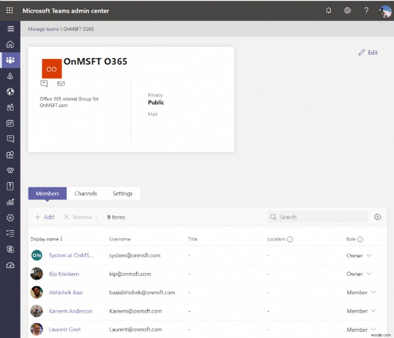 เคล็ดลับ 5 อันดับแรกของเราในการตั้งค่า Microsoft Teams