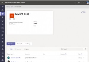 เคล็ดลับ 5 อันดับแรกของเราในการตั้งค่า Microsoft Teams