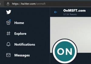 วิธีการติดตั้ง PWA บน Windows 10 โดยใช้ Microsoft Edge