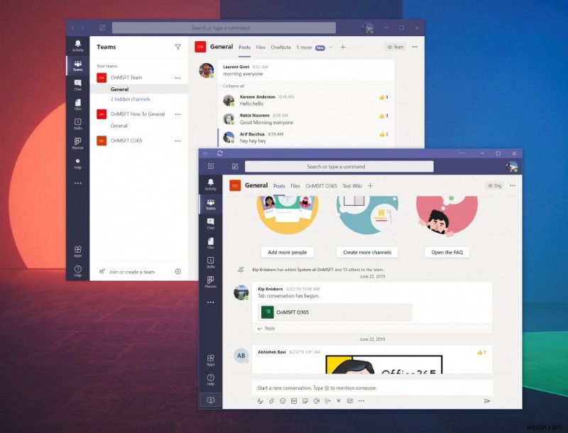 เบื่อกับการกล่าวถึงและการแจ้งเตือนทั่วทั้งช่องที่น่ารำคาญใน Microsoft Teams หรือไม่ นี่คือวิธีปิด