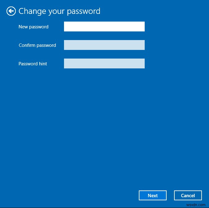 วิธีลบรหัสผ่านออกจากพีซี Windows 10 ของคุณ