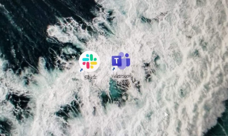 วิธีการโยกย้ายจาก Slack ไปยัง Microsoft Teams และนำข้อมูลของคุณติดตัวไปกับคุณ