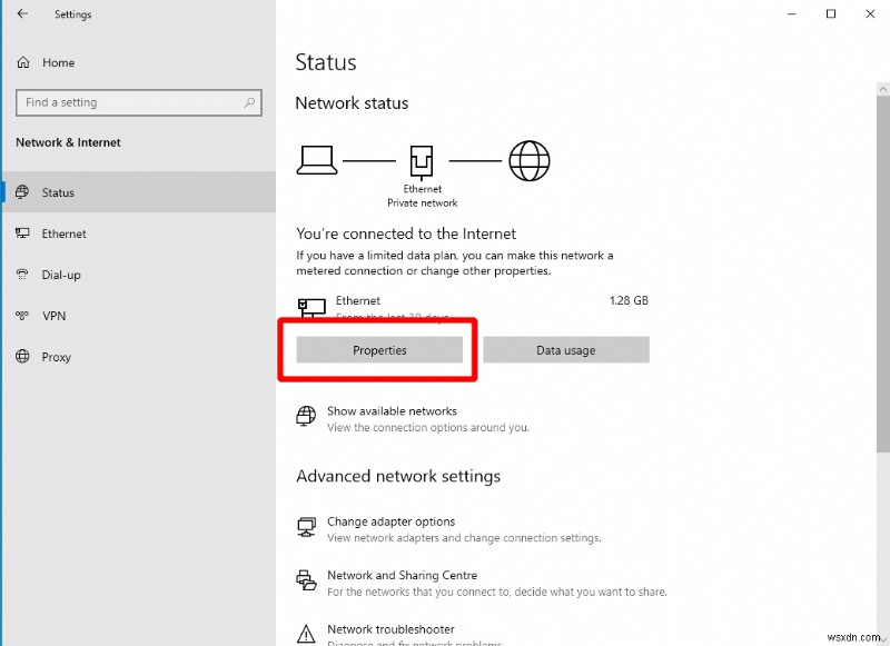 วิธี (และเหตุผล) ในการตั้งค่าที่อยู่ IP แบบคงที่ใน Windows 10