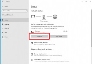วิธี (และเหตุผล) ในการตั้งค่าที่อยู่ IP แบบคงที่ใน Windows 10
