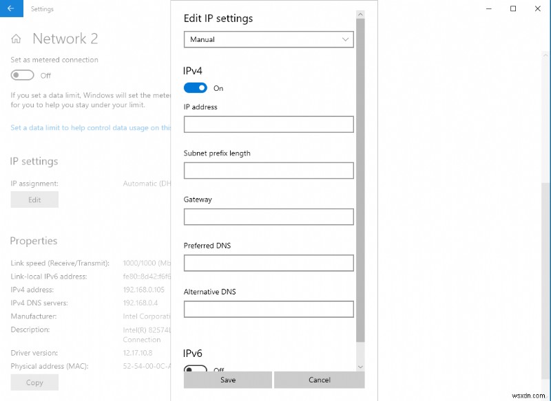 วิธี (และเหตุผล) ในการตั้งค่าที่อยู่ IP แบบคงที่ใน Windows 10