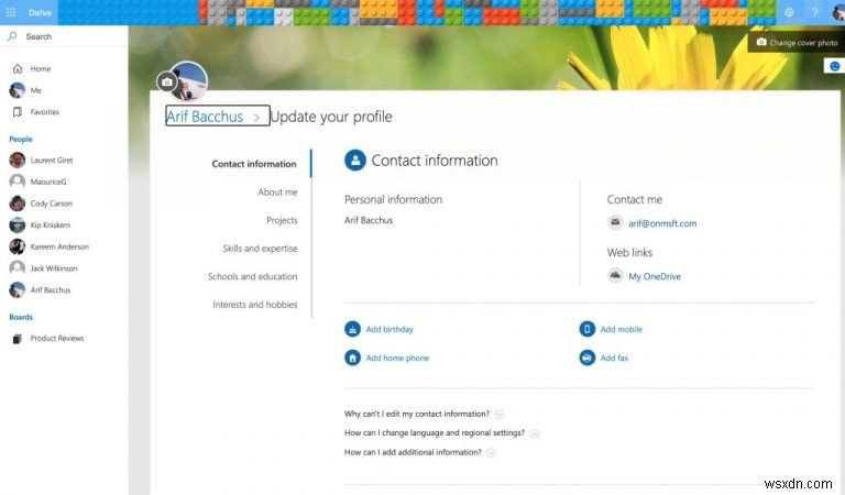 คู่มือปฏิบัติจริงและวิธีใช้ Microsoft Yammer ซึ่งเป็น Facebook สำหรับที่ทำงานของคุณ