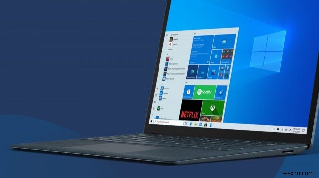 เวอร์ชัน Windows 10 ของคุณใกล้สิ้นสุดบริการหมายความว่าอย่างไร และจะแก้ไขอย่างไร