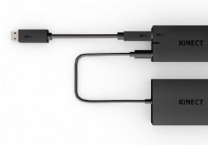 วิธีใช้ Kinect เป็นเว็บแคมใน Windows 10