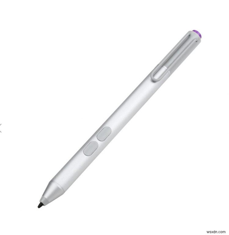 เคล็ดลับและกลเม็ดยอดนิยม 5 ข้อในการใช้ประโยชน์สูงสุดจากปากกา Surface ของคุณ