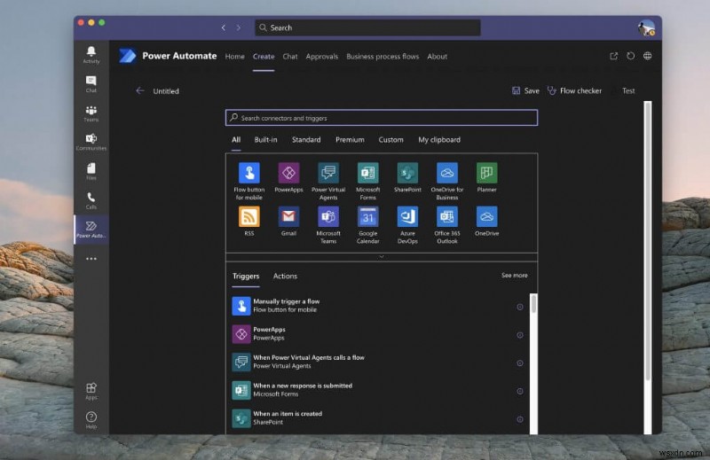 วิธีสร้างโฟลว์ใน Microsoft Teams และเหตุผลที่คุณอาจต้องการช่วยให้คุณทำงานได้อย่างมีประสิทธิภาพ 