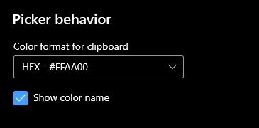 วิธีใช้ยูทิลิตี้ PowerToys Color Picker บน Windows 10 เพื่อค้นหาสีที่สมบูรณ์แบบ