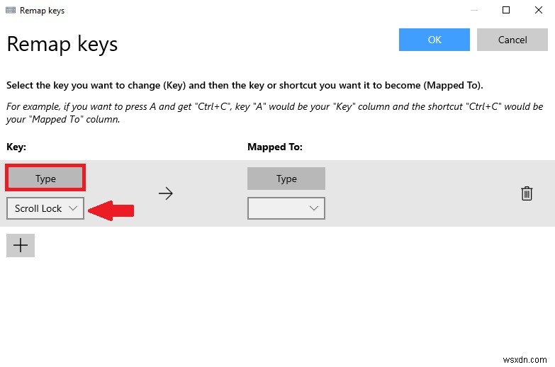 วิธีการทำการแมปคีย์บน Windows 10 อย่างรวดเร็วโดยใช้ PowerToys เพื่อทำให้ชีวิตของคุณง่ายขึ้น