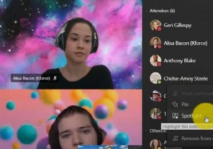 วิธีทำให้คนอื่นโดดเด่นในการประชุม Microsoft Teams และเหตุผลที่คุณอาจต้องการ