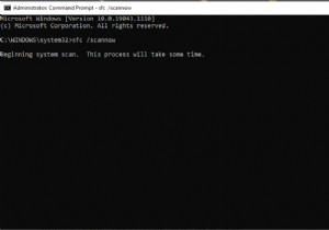 ตัวจัดการงานของ Windows 10 ไม่ตอบสนอง? 4 วิธีง่ายๆ ในการแก้ไข