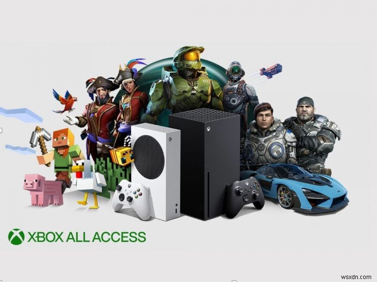 วิธีการซื้อ Xbox Series X หรือ Series S ในช่วงเทศกาลวันหยุดนี้