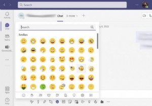 วิธีเพิ่มเกมอิโมจิของคุณใน Microsoft Teams