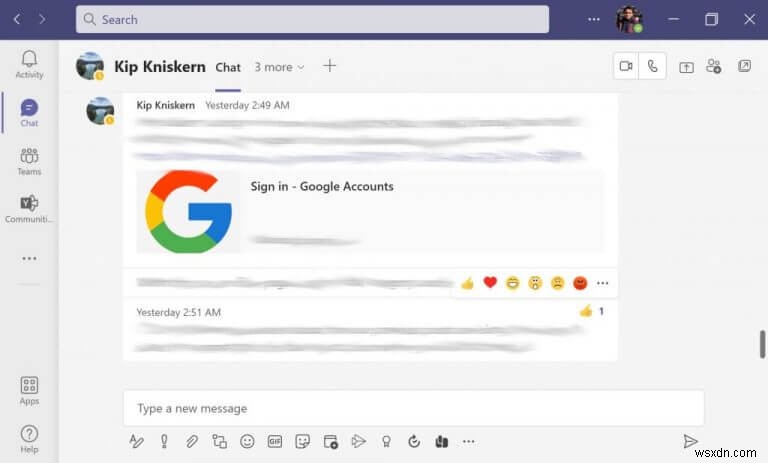 วิธีเพิ่มเกมอิโมจิของคุณใน Microsoft Teams