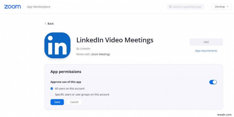 การใช้ LinkedIn เพื่อการประชุมทางวิดีโอที่ประสบความสำเร็จกับเครือข่ายของคุณ