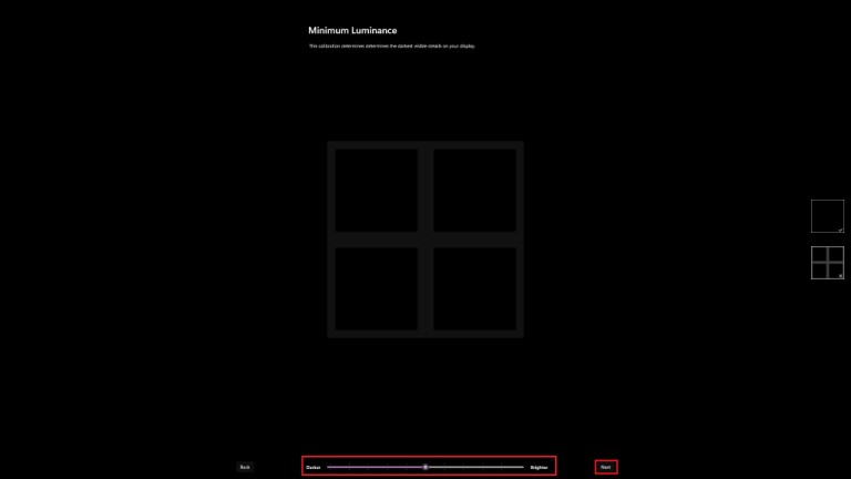 วิธีใช้แอป Windows 11 HDR Calibration สำหรับจอภาพของคุณ จอแสดงผล HDR