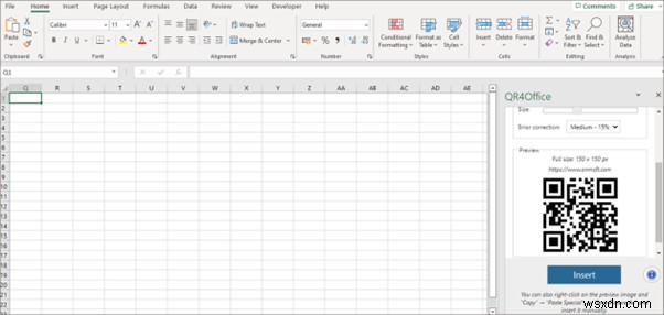 โปรแกรมเสริม Excel ฟรี 5 อันดับแรกสำหรับธุรกิจขนาดเล็ก