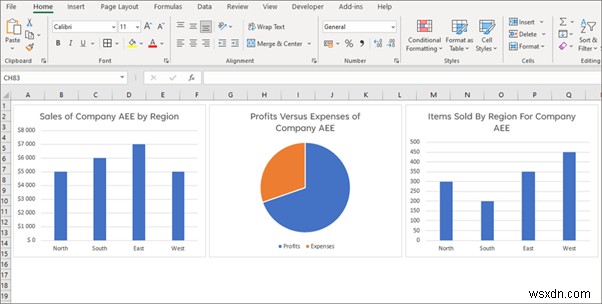 โปรแกรมเสริม Excel ฟรี 5 อันดับแรกสำหรับธุรกิจขนาดเล็ก