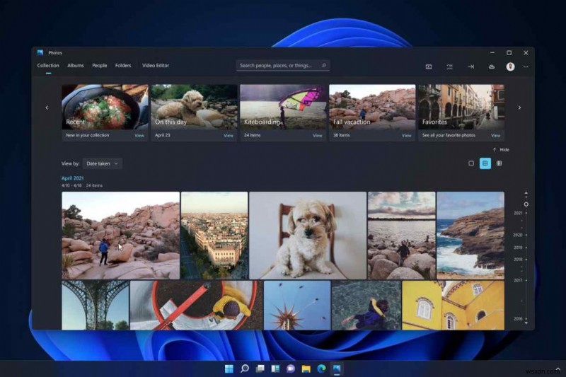 วิธีแก้ไขการใช้หน่วยความจำสูงของ Microsoft.Photos.exe บน Windows 11