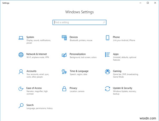 Microsoft Store ถูกบล็อกใน Windows 10 หรือไม่ 5 วิธีในการเลิกบล็อก!