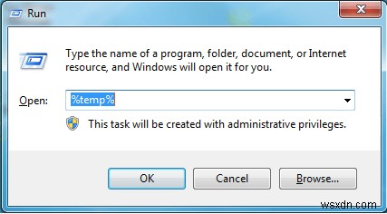 วิธีแก้ไขรหัส 30038-28 ข้อผิดพลาดการอัปเดต MS Office บน Windows 10