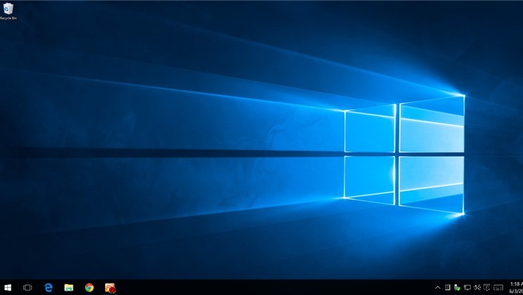 Microsoft เปิดตัวแถบงานข่าวสารและความสนใจในระบบปฏิบัติการ Windows 10