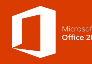 Microsoft Office 2019:นี่คือสิ่งที่จะเกิดขึ้น!