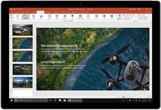 Microsoft Office 2019:นี่คือสิ่งที่จะเกิดขึ้น!