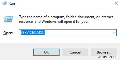 สาเหตุและวิธีปิดใช้งานบริการของ Microsoft บน Windows 10