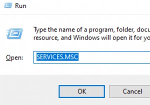สาเหตุและวิธีปิดใช้งานบริการของ Microsoft บน Windows 10