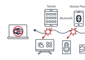 วิธีขยายช่วงบลูทูธบน Windows 11