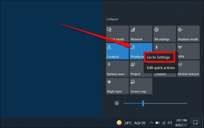 วิธีแก้ไข Snip &Sketch ไม่ทำงานบน Windows 11 และ 10