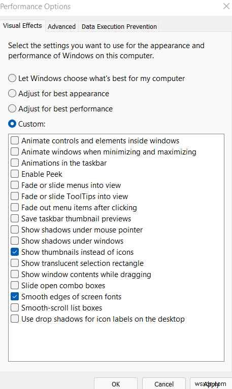 วิธีเพิ่มความเร็ว Windows 11 และปรับปรุงประสิทธิภาพ (15 วิธี)