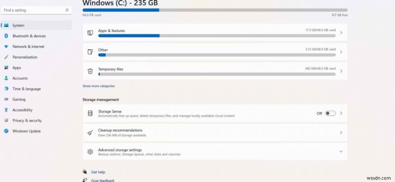 วิธีเพิ่มความเร็ว Windows 11 และปรับปรุงประสิทธิภาพ (15 วิธี)