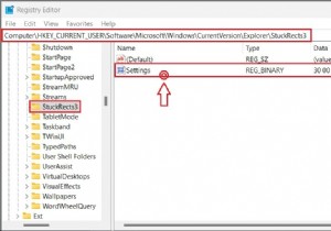 วิธีการเปลี่ยนขนาดและการวางแนวของแถบงานใน Windows 11