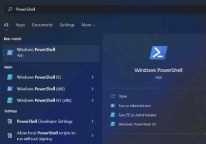 วิธีหยุดแอปรูปภาพจากการปรับความสว่างของรูปภาพใน Windows 11