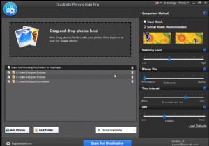 Duplicate Photos Fixer Pro เทียบกับ Ashisoft Duplicate Photo Finder เทียบกับ Easy Duplicate Photo Finder