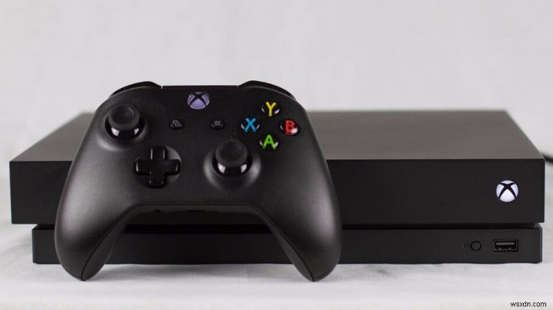 คำแนะนำในการแก้ไขปัญหาซอฟต์แวร์ Xbox One