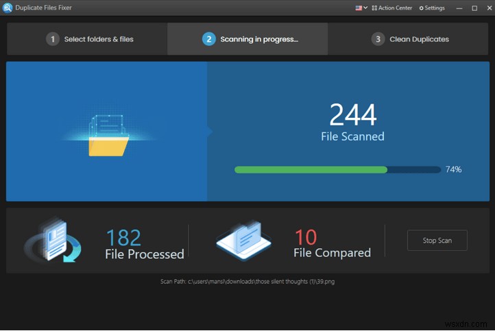 Duplicate Files Fixer VS Easy Duplicate Finder:แบบไหนที่เหมาะกับความต้องการของคุณ?