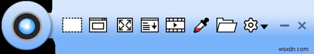 วิธีถ่ายภาพหน้าจอแบบเลื่อนบน Windows 11, 10 (แล็ปท็อปและเดสก์ท็อป)