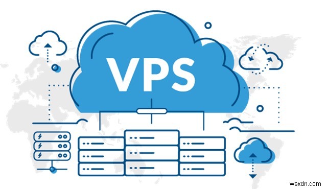 VPS VS VPN:คุณควรเลือกอันไหน