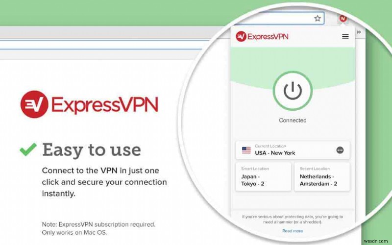 9 ทางเลือก Surfshark VPN ที่ดีที่สุดที่คุณต้องใช้