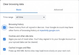 แก้ไข Chrome ไม่ทำงานด้วยปัญหา VPN หรือไม่ นี่คือวิธีแก้ไข