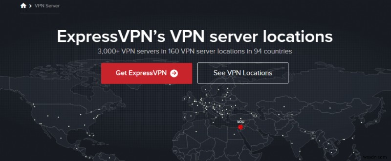 ExpressVPN เทียบกับ Cyberghost เทียบกับ Systweak VPN