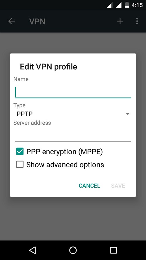 แอป VPN ใน Android ใช้งานได้จริงหรือไม่